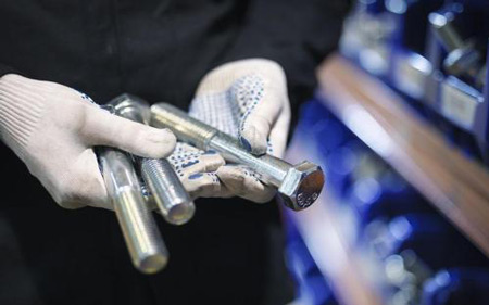 法士威告訴您采購者檢驗挑選不銹鋼螺絲的四個重要方法 法士威告訴您采購者檢驗挑選不銹鋼螺絲的四個重要方法