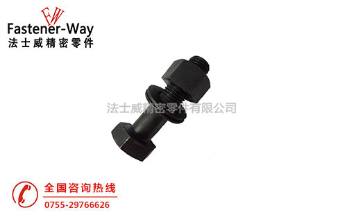 GB/T 3632鋼結構大扭剪六角螺栓 GB/T 3632鋼結構大扭剪六角螺栓