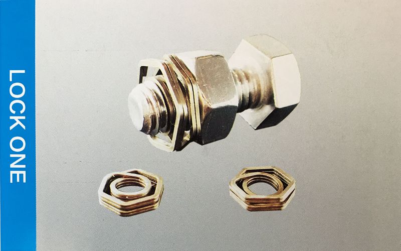 LOCK ONE_1 LOCK ONE_1