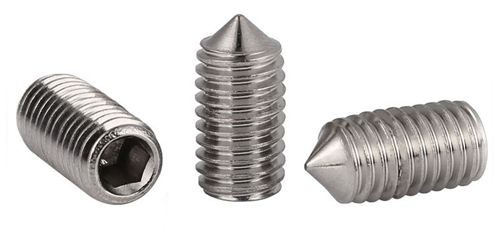不銹鋼錐端機(jī)米螺絲 不銹鋼錐端機(jī)米螺絲