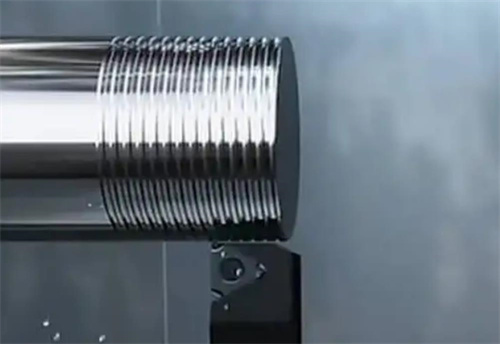 螺紋加工 螺紋加工