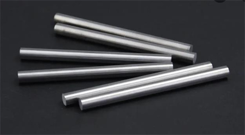 馬氏體不銹鋼 馬氏體不銹鋼