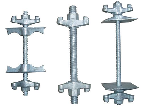 對拉螺栓 對拉螺栓